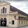 Restaurace Masné krámy,