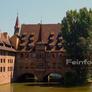 Restaurant Heilig-Geist-Spital,