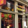 China Sichuan Restaurant,西藏四川饭店