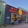 Wok Grill Montigny,味天