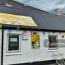 Skye Tea House,