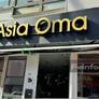 China Restaurant Asia Oma,亚洲婆婆