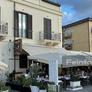 Ristorante al Gabbiano,