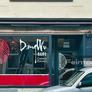 Dongwu Chinese Kitchen,桔子饭店