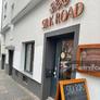 Silk Road,