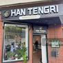 Han Tengri Uyghur Restaurant,