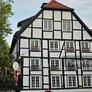 Altes Brauhaus Henin,