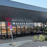 Mosella Buffet,