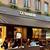 La Taverne Table des Caractère,