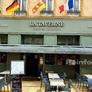 La Taverne Table des Caractère,