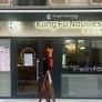 Kungfu Nouilles,功夫拉面