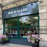 Wok de la Gare,鲜炒