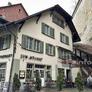 Restaurant zum Mühlirad,