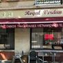 Royal Verdun,重陽