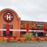 Hippopotamus - Toulouse Roques,