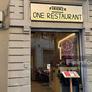 One Restaurant,一餐厅