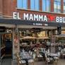 El mamma BBQ,
