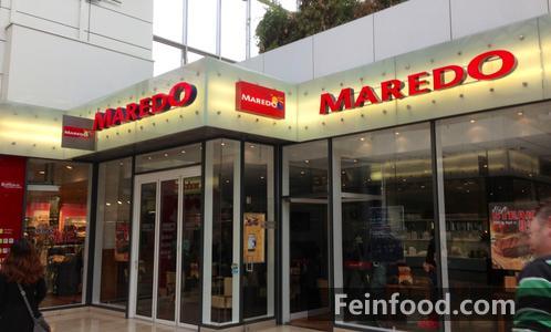 Maredo Essen Feinfood Com Essen Deutschland