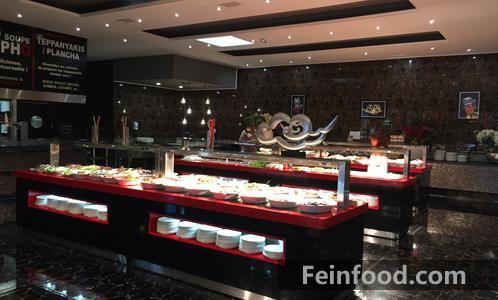 O Panda Feinfood Com Avignon France O Panda Feinfood Com Avignon France