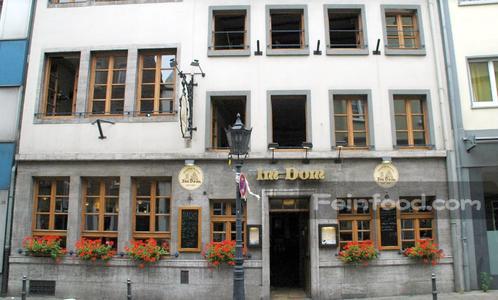 Brauerei Im Dom Feinfood Com Neuss Deutschland