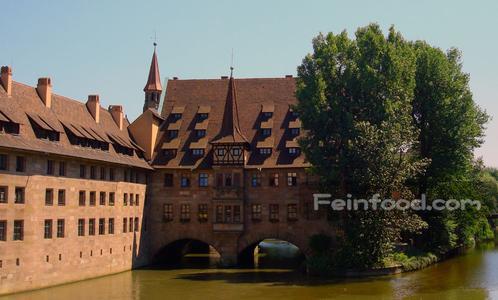 , , Restaurant Heilig-Geist-Spital
