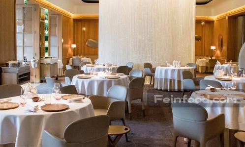 Alain Ducasse at The Dorchester, , Alain Ducasse at The Dorchester