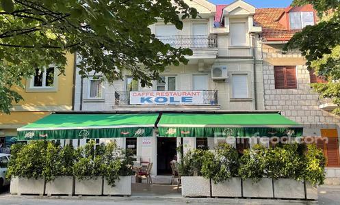 Kole Restaurant, , Kole Restaurant
