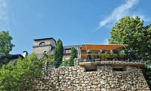 National Restaurant Belveder, Национални ресторан Белведер, National Restaurant Belveder