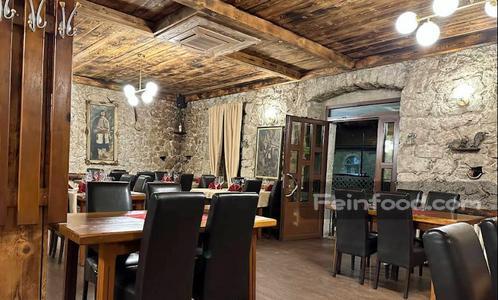 Restoran TavèRna, , Restoran TavèRna