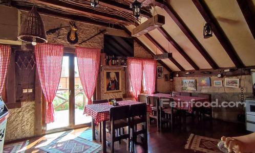 Restoran Pečenjara Verige, , Restoran Pečenjara Verige