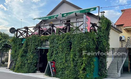 Restoran Pečenjara Verige, , Restoran Pečenjara Verige