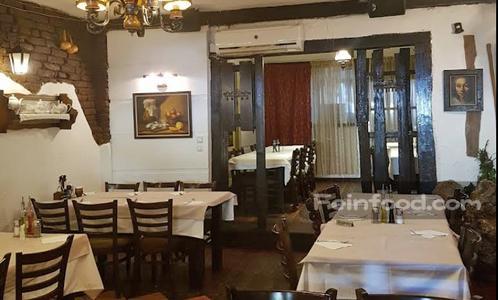Gostilnica Dukat, Гостилница Дукат, Gostilnica Dukat
