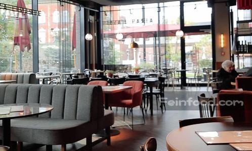 L'Osteria, , L'Osteria - Köln Mülheim