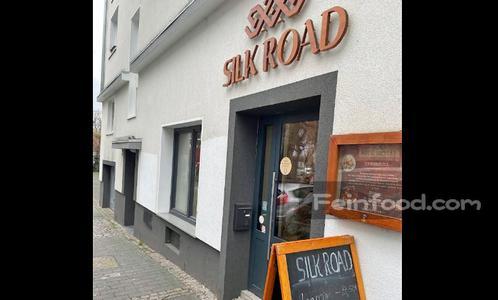 , , Silk Road