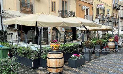 , , Ristorante Triscele