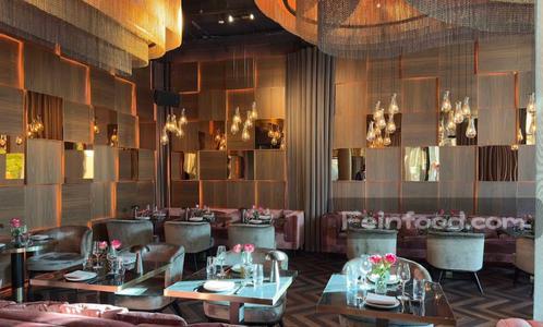 HATO , , HATO - Fine Asian Cuisine