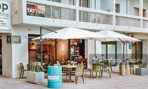 , , Pizza Bakery Salvatore La Martina