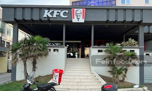 , , KFC