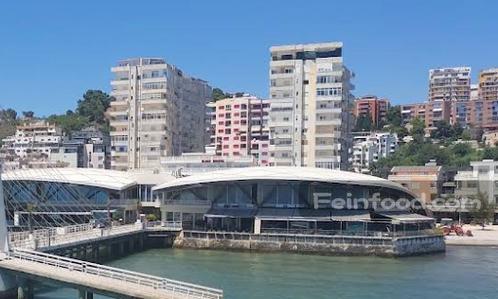 , 川香汇, Panda Chinese Restaurant