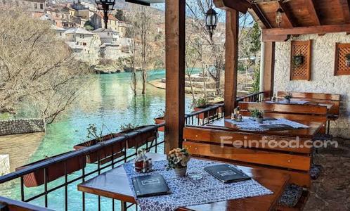 Restoran Hindin Han, , Restoran Hindin Han