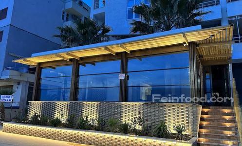 Oyster restaurant, , Oyster restaurant