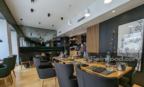 Maguro Restaurant & Sushi Bar, , Maguro Restaurant & Sushi Bar