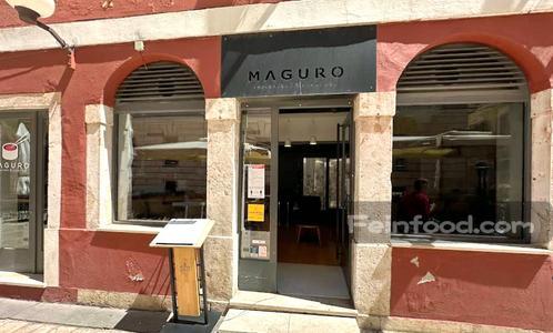Maguro Restaurant & Sushi Bar, , Maguro Restaurant & Sushi Bar