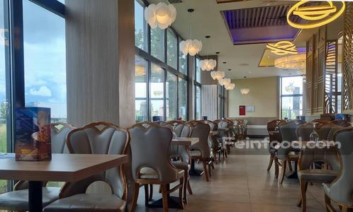 Mosella Buffet, , Mosella Buffet