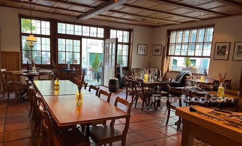 Restaurant zum Mühlirad, , Restaurant zum Mühlirad