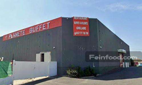 Planete buffet, , Planete buffet