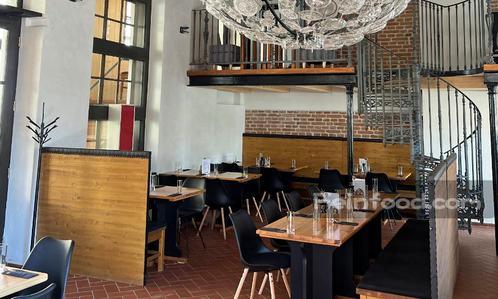 Restaurant Barvírna, , Restaurant Barvírna