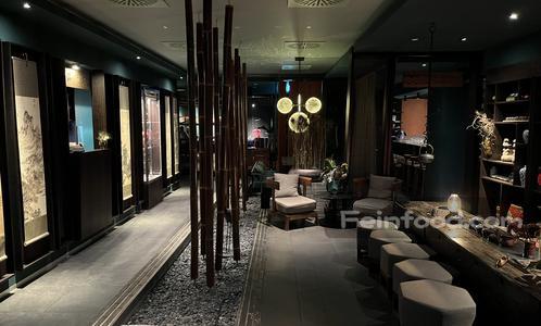 黄鹤楼, 黄鹤楼, Ya