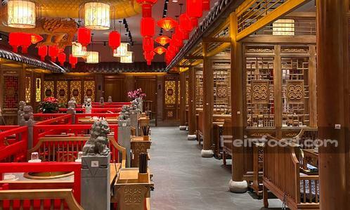 大龙燚火锅, 大龙燚火锅, Ristorante Da Long Yì Hot Pot e BBQ