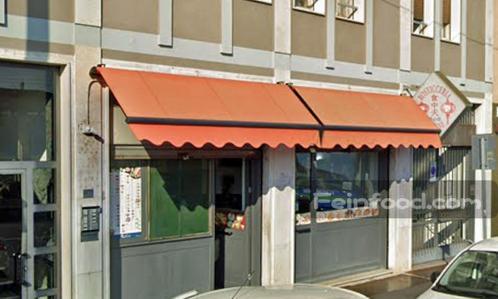 , 食中天点心店, Rosticceria cinese Shi Zhong Tian